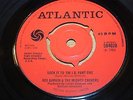 REX GARVIN & THE MIGHTY CRAVERS - SOCK IT TO EM JB PART ONE / PT 2 - VG++