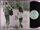 Georgia Prophets, The  Fever    Psych  Custom 8 label  Rare LP