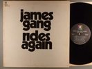 James Gang  James Gang Rides Again   With 