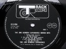 Jimi Hendrix Experience - Smash Hits - *NEAR MINT* UK 1969 1st Press Track LP