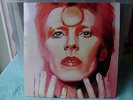 DAVID BOWIE. ALL THE YOUNG DUDES. NEW/ MINT AUSSIE FAN CLUB 10