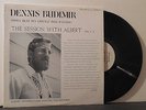 DENNIS BUDIMIR Session With Albert Vol.1 '71 Revelation STEREO of '64 tracks M-