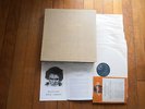 BEETHOVEN / QUATUOR PASCAL - DUMONTviolin - BALSAM piano 11 LP Box MMS EX+/NMINT