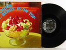 CHUCK BERRY IS ON TOP ? orig 1959 Chess LP-1435 mono deep & eccentric grooves