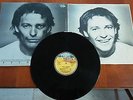 VASCO ROSSI - COLPA D'ALFREDO - TARGA TAL 1401 - LAMINATED ORIGINALE 1980