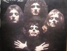 Queen-Queen II LP-EMI, EMA 767, 1974, GREECE Matrix 4U/4U 11 Track