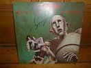 QUEEN NEWS OF THE WORLD SIGNED BRIAN MAY LP GENUINE AUTOGRAPH ROCK LEGEND