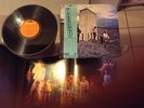 THE WHO WHO S NEXT LP JAPAN PRESS RECORD NM OBI
