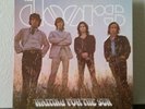 The Doors vinyl  Waiting for the Sun Eks-74024