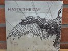 HASTE THE DAY/FROM AUTUMN TO ASHES - Limited 2007 7