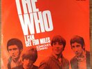 The Who 