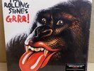 The Rolling Stones GRRR Greatest Hits 1962-2012 5 LP Vinyl Boxset + Booklet NEW