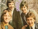 Small Faces - Small Faces UK MONO VINYL LP Silver DECCA Labels