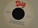 HEAR MP3 SOUL Friday Saturday & Sunday There Must Be Something