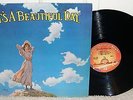 It's A Beautiful Day White Bird LTD ED Audiophile half-speed Mastered LP NM