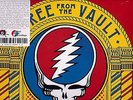 GRATEFUL DEAD THREE FROM THE VAULT RECORDED LIVE 1971 PORT CHESTER NY 4-LPS SET
