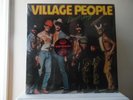 VILLAGE PEOPLE-LIVE & SLEAZY-CASABLANCA RECORDS-NBLP-2-7183-GATE FOLD- 