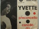 YVETTE & BOSSA JAZZ TRIO - 