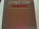 System Of A Down ?Hypnotize 2005 EU LP Picture Disc Vinyl  Serj Tankian