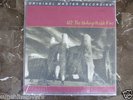 **SEALED PRISTINE** OOP LIMITED ED #140 U2 The Unforgettable Fire MFSL