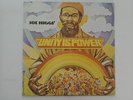 Joe Higgs - Unity Is Power 1979 vinyl LP (Elevation) great reggae album VGC