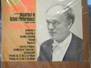 Sviatoslav Richter at Carnegie Hall; All Prokofiev Program  2 lps  Columbia