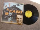 Johnny Cash 1st LP 1956