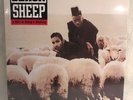 BLACK SHEEP, A Wolf In Sheep's Clothing (Mercury 848 368-1) Mint Sealed Reissue
