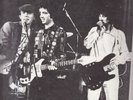 buzzcocks with howard devoto time's up lp
