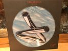 MIKE OLDFIELD Tubular Bells 1978 UK PICTURE DISC Vinyl LP  PERFECT CONDITION