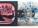 My Morning Jacket - Z LP. Colored Vinyl And Alternate Cover. VMP Edition.