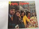 NA SULTOIRI - Molly Malone - 1st PRESS LP HERITAGE RECORDS IRISH FOLK TRAD