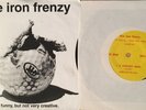 Five iron frenzy it's funny but not very creative