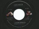 RARE Northern Soul Lorraine Chandler 'I Can't Hold On' 1966 RCA Label 45 VG+
