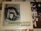 INTERLUDE - DUNSKEY CASTLE PRIVATE PRESS DUTCH PROG PSYCH FOLK NM RARE
