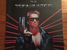 The Terminator - Soundtrack - Vinyl - 1984 - Enigma