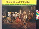 rare breaks THE MEXICAN REVOLUTION drums FUNK soul CHICANO zarape LATIN LP dope