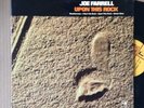 rare breaks JOE FARRELL drums UPON THIS ROCK fusion FUNK soul CTI funky OG LP