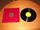 Vinyl Lp King Crimson Discipline
