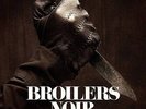 Broilers Noir LP Neu & OVP incl. CD