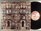 Led Zeppelin  Physical Graffiti