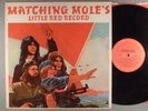 Matching Mole  Matching Mole's Little Red Record   Prog