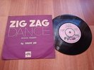 Foggy Joe - Zig Zag Dance Composed By Jean Michel Jarre 7