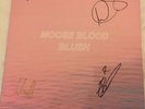 Moose Blood - Blush Vinyl SIGNED -HMV Varient