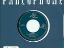 THE BEATLES Paperback Writer / Rain 45 RPM 7
