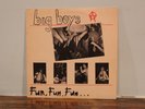 BIG BOYS - FUN FUN FUN - 1982 ORIGINAL FIRST MOMENT PRESSING - TEXAS THRASH PUNK