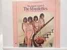 ROYALETTES – THE ELEGANT SOUND OF – SE4366 SEALED LP