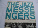 The Jazz Messengers* ?– At The Cafe Bohemia Volume 2 - Blue Note ?- Vinyl - Rar