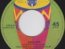 LOS ORIENTALES DE PARAMONGA Achilipu Buscando la Zorra PSYCH GUARACHA PERU 45