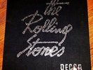 Rolling Stones RARE 1978 French Five 5 LP GLITTER DECCA Box Set ??NEVER PLAYED??
